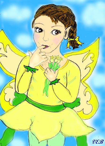 buttercup