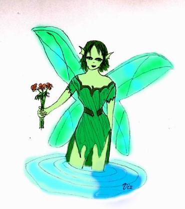Gnatalie